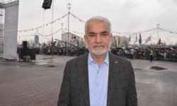 Diyarbakır'da Mevlid-i Nebi etkinliği düzenlendi