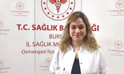 Diyetisyen hizmeti için gittiği doktorun tavsiyesiyle yaptırdığı taramada kanser olduğunu öğrendi