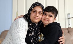 DMD hastası Ayaz: Doktor olmak istiyorum, sesimi duyun