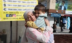 DMD'li Eymen'in annesi: Evladım için geç kalmak istemiyorum