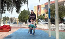 DMD'li Göktuğ'un kampanyası tamamlandı