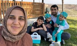 DMD'li Rahmi Kerem'in tek dozluk ilaca kavuşması için zamana karşı yarış