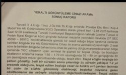 Doku ailesinin avukatı: Gülistan'ın intihar ettiği algısı oluşturuldu (4)