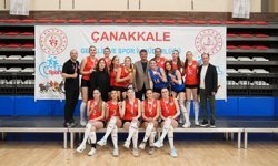 Dünya Kupası'nda ülkemizi Okyanus Koleji temsil edecek