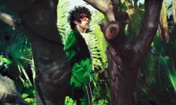 Dünyaca ünlü şarkıcı LP Türkiye'ye geliyor; 3 şehirde sahne alacak