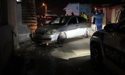 'Dur' ihtarına uymayan alkollü otomobil sürücüsüne 225 bin TL ceza