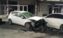 'Dur' ihtarına uymayan sürücüye 446 bin lira ceza