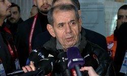 Dursun Özbek: TFF mevcut yönetimiyle tüm ilişkilerimiz, bugün itibarıyla, askıya alınmıştır