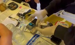 Düşük faizli kredi vaadi ile dolandırıcılığa 3 tutuklama