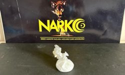 Düzce'de uyuşturucu operasyonu: 2 tutuklama