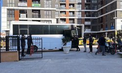 Edirne ve İstanbul'da yasa dışı bahis operasyonunda 16 şüpheli adliyede