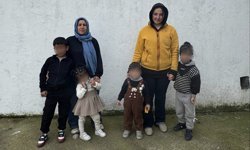 Edirne'de 31 kaçak göçmen yakalandı