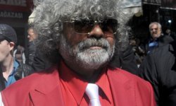 Edirne'de Dünya Romanlar Günü renkli görüntülerle kutlandı