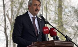 Edirne'de ertelenen Nevruz Bayramı coşkuyla kutlandı