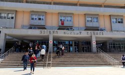 Edirne'de 'imar ruhsatında rüşvet' davasında 2 tahliye