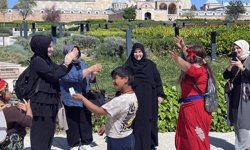 Edirne'de Kakava ve Hıdırellez Şenlikleri için otellerde doluluk yüzde 100'e ulaştı