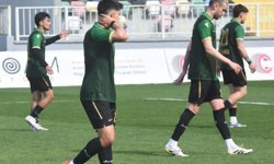 Egeliler için 3'üncü Lig'de hayati 180 dakika