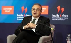 Egemen Bağış: Türkiye, AB sürecinde ilerleme olsun ya da olmasın etkili bir aktör olmayı sürdürecek