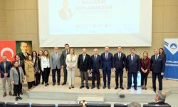 Egemen Bağış: Ülke olarak, bölge olarak güçlü olma mecburiyetimiz var