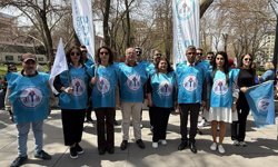 Eğitim Gücü Sen'den eğitimde şiddete karşı basın açıklaması