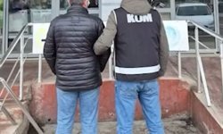 EGM: Aranan 278 kişi yakalandı