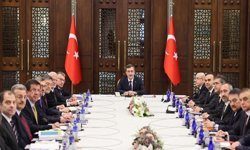 Ekonomi Koordinasyon Kurulu, Cumhurbaşkanı Yardımcısı Yılmaz başkanlığında toplandı- Yeniden