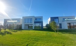 Elazığlılar Romanya'da bir araya geldi