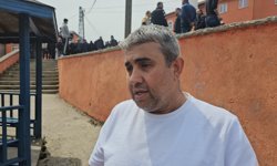 Elektrik akımına kapılan madencinin ağabeyi de aynı ocakta ölmüş