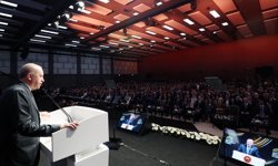 Emine Erdoğan'dan 'Antalya Diplomasi Forumu' mesajı