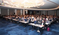 Enerjisa Enerji, iş dünyasını Antalya'da bir araya getirdi