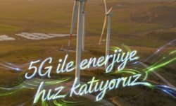 Enerjisa Üretim, dijital altyapısını 5G ile güçlendiriyor