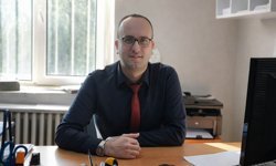 Enez Köylere Hizmet Götürme Birliği Müdürü 'zimmet' suçundan tutuklandı