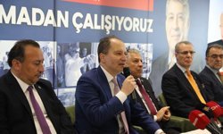 Erbakan: Kürecik Radar Üssü kapatılmalı