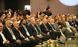 Erkan Mumcu: Türkiye, 'etkin tarafsızlık' politikasıyla saygınlık kazandı