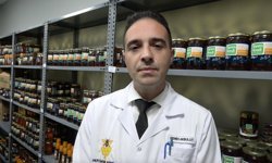 Erzincan'daki tesiste üreticiye alım garantisi, tüketiciye kaliteli ve güvenli bal