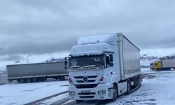 Erzurum ve Ardahan'da kar yağışı / Ek fotoğraflar