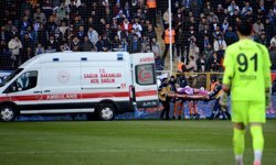 Erzurumspor FK - Boluspor: 2-0