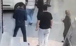 Esenler'de 17 yaşındaki şüpheli asker eğlencesi için toplanan gruba silahla ateş açtı; 1 çocuk ağır yaralandı