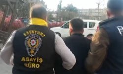 Esenyurt'ta intihar ihbarı, cinayet çıktı