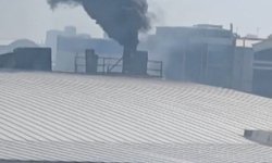 Esenyurt'ta tekstil fabrikasında çıkan yangın söndürüldü - 2 / Geniş haber