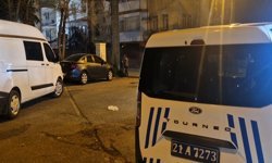 Eşini öldürüp kızını yaralayan şüpheli tutuklandı