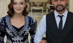 Eşinin katlettiği hamile Beste'nin babası: Bilerek vurmadığını söylüyorlar, kızım mermiye kafa mı attı