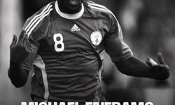 Eski futbolcu Michael Eneramo hayatını kaybetti