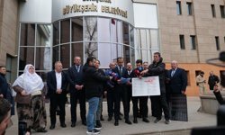 Eskişehir Büyükşehir Belediyesi'nde 'farklı tarife' iddiaları yargıya taşındı