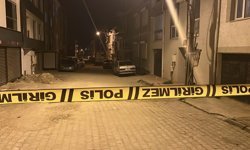 Eskişehir'de silahlı kavga; 1 yaralı, 3 gözaltı