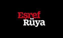 Eşref Rüya'nın 'Kadir Baba'sı siyaseti birleştirdi