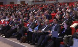 EUA Konferansı İstanbul'da başladı: Üniversiteler için yeni yol haritası ele alınıyor