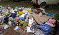 Evde boğazı kesilerek öldürülen kadının cinayet şüphelisi çaldığı altınlarla yakalandı