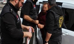 Evin kapısına 24 el ateş etti, eski kayınpederini öldürdü (2)