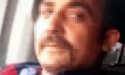 Evin kapısına 24 el ateş etti, eski kayınpederini öldürdü